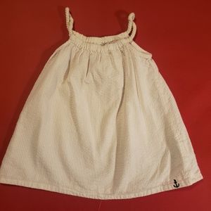 Nautical tank by L.O.G.G.